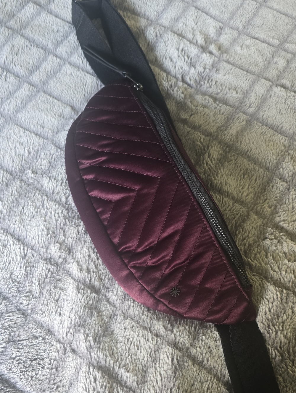 Athleta Fanny Pack